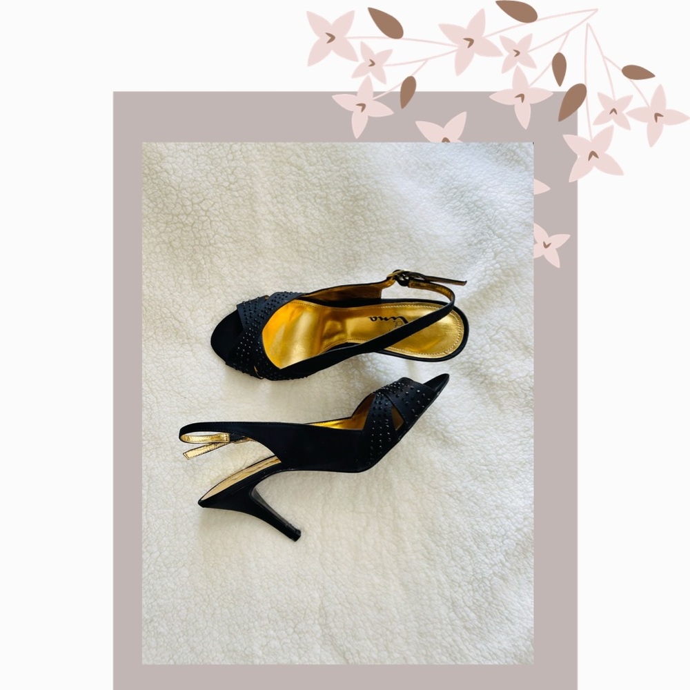 Nina shoes